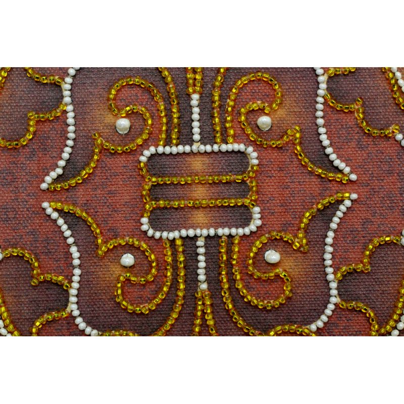 Main Bead Embroidery Kit Vintage – 2