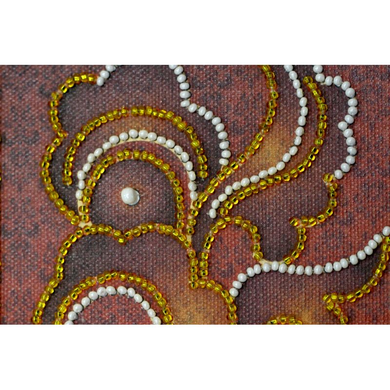 Main Bead Embroidery Kit Vintage – 2