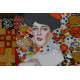 Main Bead Embroidery Kit Golden Adel