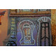 Main Bead Embroidery Kit Old town
