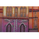 Main Bead Embroidery Kit Old town