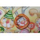 Main Bead Embroidery Kit Christmas carol