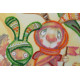Main Bead Embroidery Kit Christmas carol