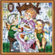 Main Bead Embroidery Kit Christmas Party