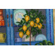 Main Bead Embroidery Kit Kitchen buffet