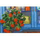 Main Bead Embroidery Kit Kitchen buffet