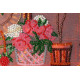 Main Bead Embroidery Kit Dinner room buffet