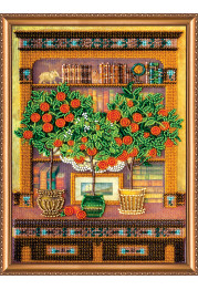 Main Bead Embroidery Kit Salon buffet