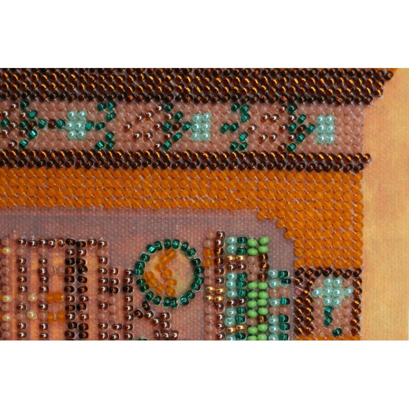 Main Bead Embroidery Kit Salon buffet