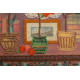 Main Bead Embroidery Kit Salon buffet
