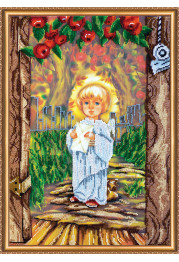 Main Bead Embroidery Kit The Good News