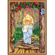 Main Bead Embroidery Kit The Good News