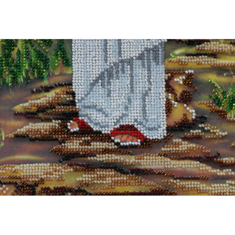 Main Bead Embroidery Kit The Good News