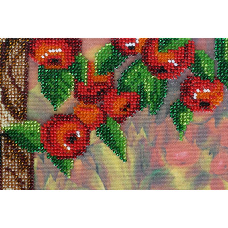 Main Bead Embroidery Kit The Good News