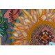 Main Bead Embroidery Kit Leaf fall