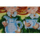 Main Bead Embroidery Kit Good Morning!