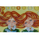 Main Bead Embroidery Kit Good Morning!
