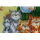 Main Bead Embroidery Kit Good Morning!