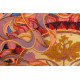 Main bead embroidery kits Sunny Windly