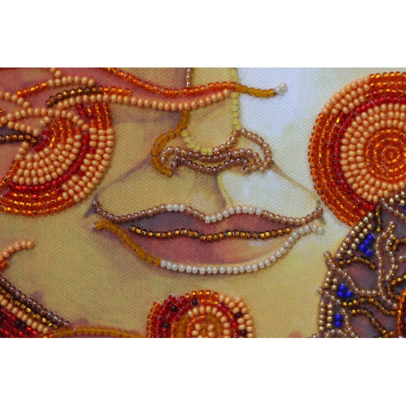 Main bead embroidery kits Sunny Windly