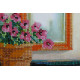 Main Bead Embroidery Kit Azalea