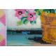 Main Bead Embroidery Kit Azalea