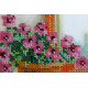 Main Bead Embroidery Kit Azalea