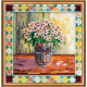 Main bead embroidery kits Smart frost