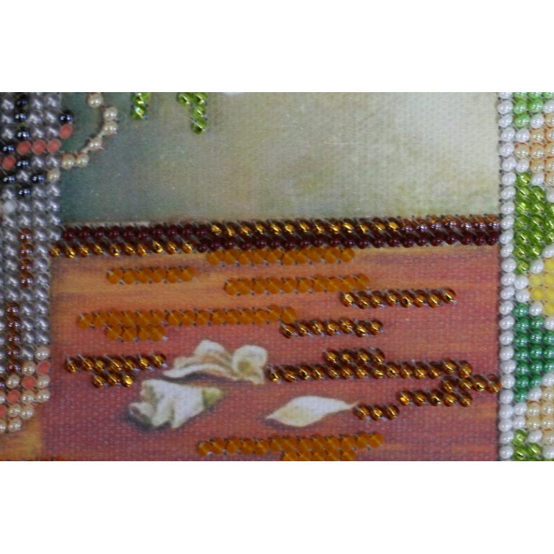 Main bead embroidery kits Smart frost
