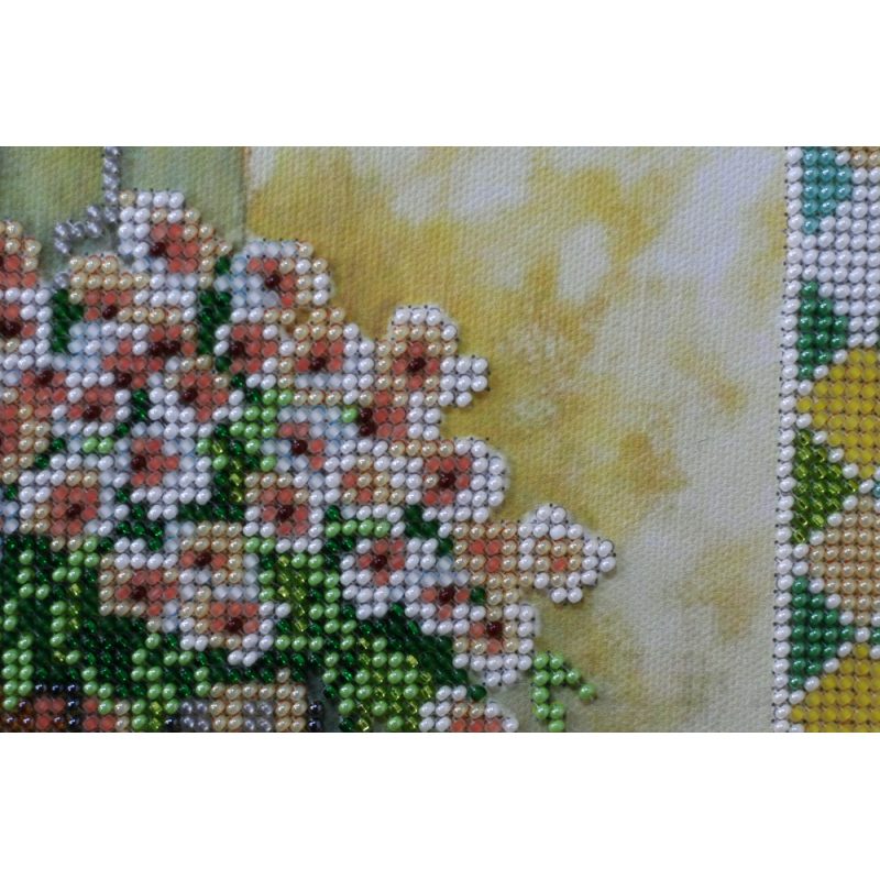 Main bead embroidery kits Smart frost