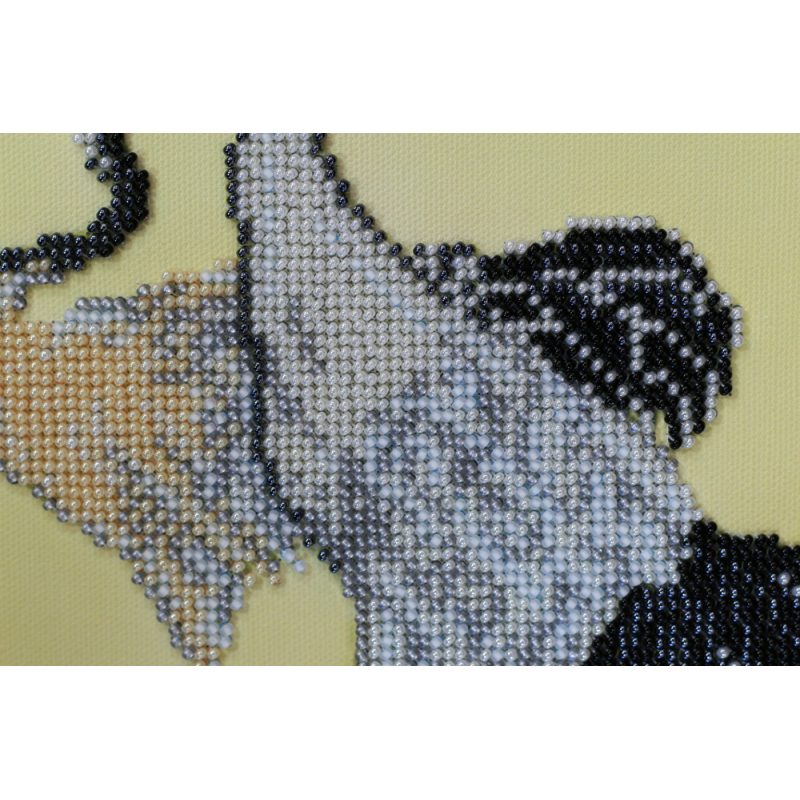 Main bead embroidery kits Japan style – 1