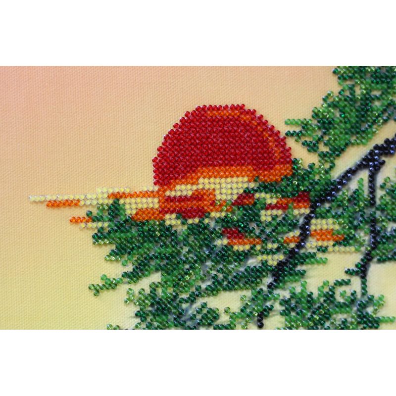Main bead embroidery kits Japan style – 1