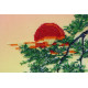 Main bead embroidery kits Japan style – 1