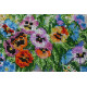 Main Bead Embroidery Kit Summer aroma-1