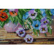 Main Bead Embroidery Kit Summer aroma-1