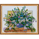 Main Bead Embroidery Kit Summer aroma-2
