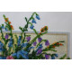 Main Bead Embroidery Kit Summer aroma-2