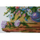 Main Bead Embroidery Kit Summer aroma-2