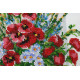 Main Bead Embroidery Kit Summer aroma-3