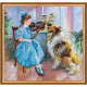Main Bead Embroidery Kit Small concert