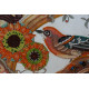 Main Bead Embroidery Kit Cornucopia