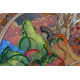 Main Bead Embroidery Kit Cornucopia