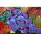 Main Bead Embroidery Kit Cornucopia