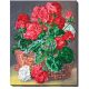 Main Bead Embroidery Kit Crane's bill