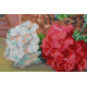 Main Bead Embroidery Kit Crane's bill