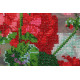 Main Bead Embroidery Kit Crane's bill