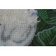 Main Bead Embroidery Kit White happiness