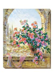 Main Bead Embroidery Kit Sweet life