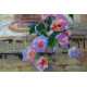 Main Bead Embroidery Kit Sweet life