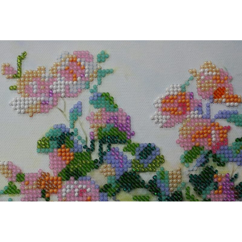 Main Bead Embroidery Kit Sweet life